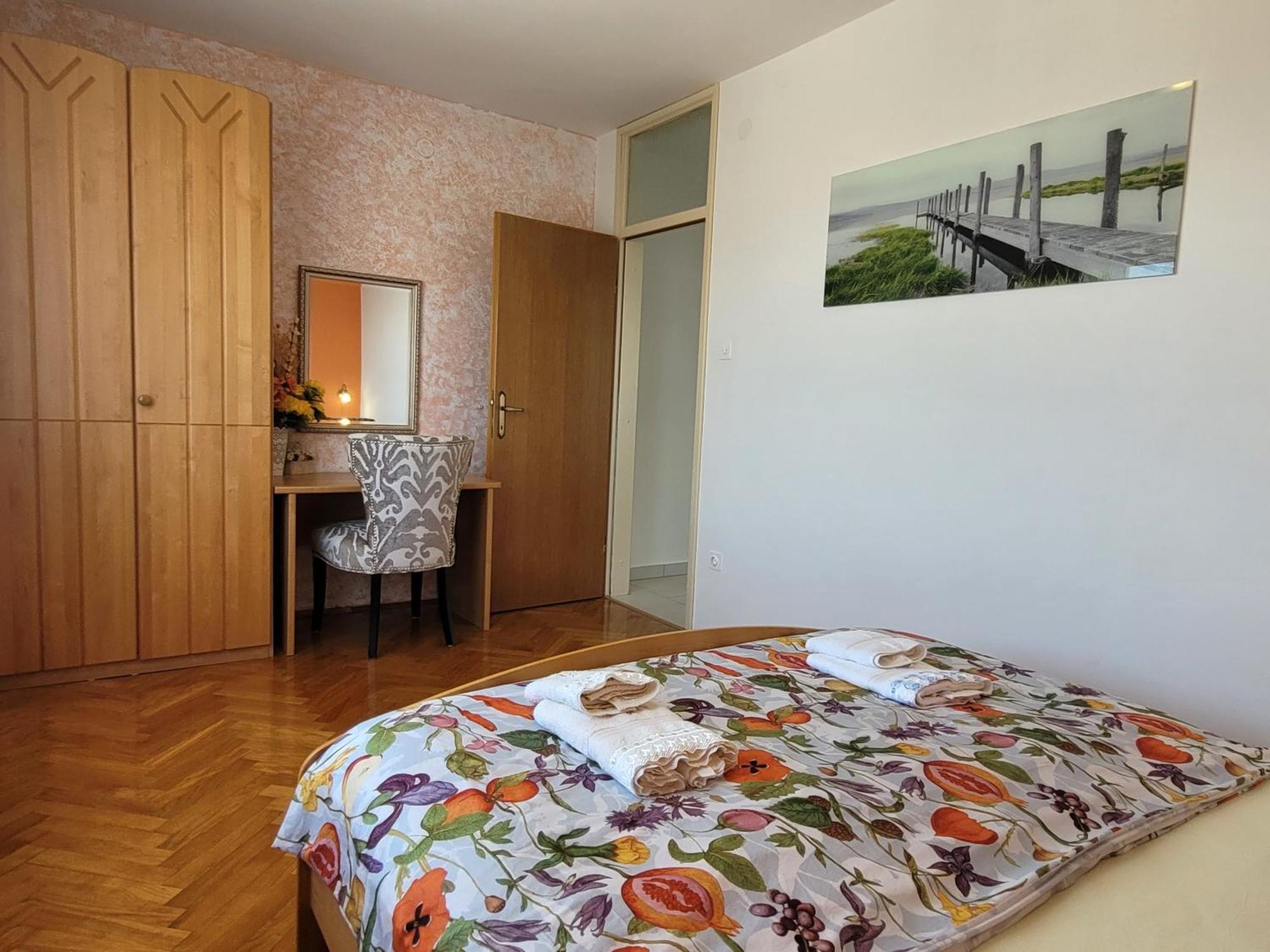 Apartment Danica مالينسكا المظهر الخارجي الصورة